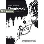 Doorbraak! 9789400500211 Niels Aalberts, Verzenden, Zo goed als nieuw, Niels Aalberts