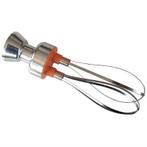 Dynamix klopper tbv Staafmixer dynamix 16cm, Verzenden, Nieuw in verpakking