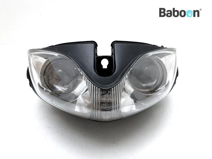 Koplamp Suzuki GSF 1200 Bandit 2001-2006 (GSF1200) Symmetric, Motoren, Onderdelen | Suzuki, Gebruikt, Verzenden