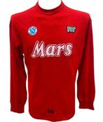Napoli - Italiaanse voetbal competitie - Maglia allenamento, Nieuw