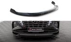 Voorspoiler V.2 Hyundai Tucson Mk4 2020 -  Maxton Glans, Ophalen of Verzenden, Nieuw