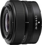 Nikon NIKKOR Z 24-50 mm F4-6.3 52 mm filter (geschikt voor, Audio, Tv en Foto, Fotografie | Lenzen en Objectieven, Verzenden, Zo goed als nieuw