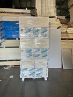 Pir platen, Doe-het-zelf en Verbouw, Dakisolatie, Nieuw, Hardschuim (Pir), 15 m² of meer