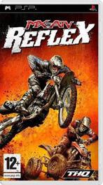 MX vs. ATV Reflex [PSP], Ophalen of Verzenden, Nieuw