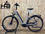 Qwic Premium I MN7+ E-Bike Shimano Nexus 2022, Fietsen en Brommers, Qwic, Ophalen of Verzenden, Zo goed als nieuw, 47 tot 51 cm