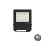 Floodlight 30/40/50W IP66 CCT Switch 7000 Lumen, Verzenden, Nieuw, Aluminium