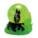 Doornroosje Maleficent Green Flames Waterbal, Verzamelen, Disney, Ophalen of Verzenden, Nieuw