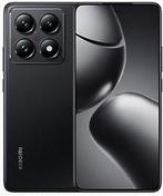 Xiaomi 14T Pro 5G Dual SIM 512GB zwart, Verzenden, Zonder simlock, Zonder abonnement, Minder dan 3 megapixel