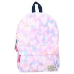 Milky Kiss Rugzak Clever Girls Pink Multi, Ophalen of Verzenden, Nieuw