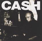 cd - Johnny Cash - American V: A Hundred Highways, Zo goed als nieuw, Verzenden