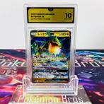 Pokémon Graded card - Rayquaza GX #098 - Ultra Shiny GX -, Hobby en Vrije tijd, Verzamelkaartspellen | Pokémon, Nieuw