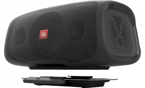 JBL BassPro Go 2 in 1 actieve subwoofer / Bluetooth speaker, Auto-onderdelen, Overige Auto-onderdelen, Ophalen of Verzenden