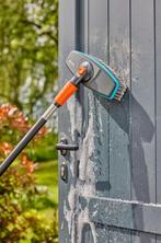 GARDENA Steel 90 cm combisystem - 18800-20, Ophalen of Verzenden, Zo goed als nieuw