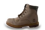 Rieker Veterboots in maat 39 Blauw | 10% extra korting, Kleding | Dames, Schoenen, Overige typen, Gedragen, Rieker, Verzenden