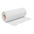 FORTEX RollMolton 60m (b) x 60cm (h) wit 160 g/m2, Nieuw, Verzenden