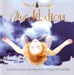 cd - Pierre Vangelis - Meditation, Verzenden, Zo goed als nieuw