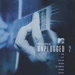Various - The Very Best Of MTV Unplugged 2 (CD, Comp), Gebruikt, Ophalen of Verzenden