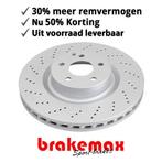 Sport Remschijf Toyota aygo avensis auris yaris verso supra