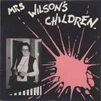 LP gebruikt - Various - Mrs. Wilsons Children, Verzenden, Zo goed als nieuw