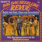 LP gebruikt - Joop van den Ende - Dag Dag Heerlijke Revue, Verzenden, Zo goed als nieuw