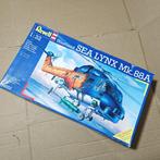 Revell, Heller; Mach2 1:32 - Modelbouwdoos (3) - Westland, Nieuw