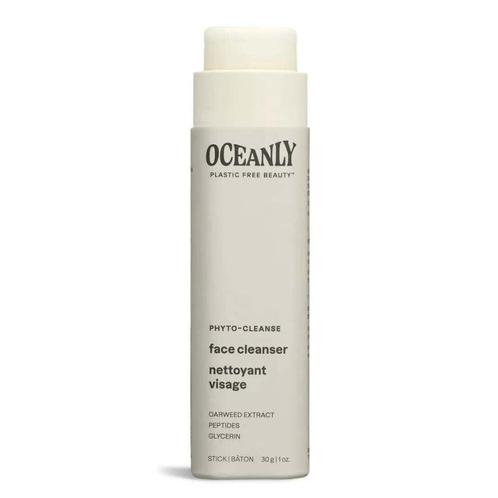 Attitude Oceanly Solid Gezichtsreiniger met Peptides 30 gr., Sieraden, Tassen en Uiterlijk, Uiterlijk | Gezichtsverzorging, Verzorging