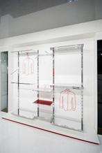 Italiaans design model Scacco Matto middenunits