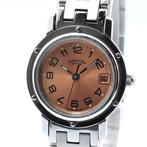Hermès - Clipper - CL4.210 - Dames - 2000-2010, Nieuw