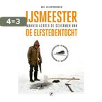 IJsmeester 9789089753199 Bas Sleeuwenhoek, Verzenden, Zo goed als nieuw, Bas Sleeuwenhoek