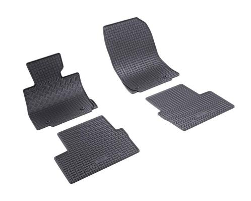 Rubber automatten op maat - Mazda CX-3 en Mazda 2 vanaf 2015, Auto-onderdelen, Interieur en Bekleding, Nieuw, Verzenden