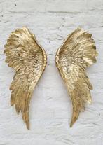Wanddecoratie - België - Angel wings, Antiek en Kunst