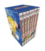 The Seven Deadly Sins Manga Box Set 1, Verzenden, Nieuw
