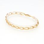 Armband - 18 karaat Geel goud, Nieuw
