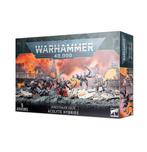 Genestealer Cults Acoltye Hybrids (Warhammer 40.000 nieuw), Ophalen of Verzenden, Nieuw