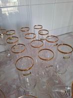 RCR Royal Crystal Rock - Drinkservies (55) - Kristal - Zet
