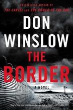 The Border 9780062664488 Don Winslow, Verzenden, Gelezen, Don Winslow