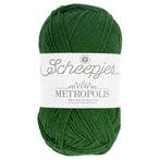 Scheepjes Metropolis - 27 san juan - Merino Sokkengaren, Ophalen of Verzenden, Nieuw