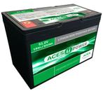 ACES Energy Lithium LiFePO4 accu | AL48V18HFA | 51.2V 18Ah, Ophalen of Verzenden, Nieuw