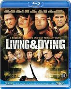 Living & Dying (Blu-ray), Gebruikt, Verzenden