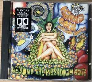 cd - Mandra Gora Lightshow Society - Beyond The Mushroam..., Cd's en Dvd's, Cd's | Overige Cd's, Zo goed als nieuw, Verzenden