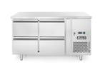 Arktic Koelwerkbank Profi Line 280L Met 4 Lades | 230v/250w, Ophalen of Verzenden, Nieuw