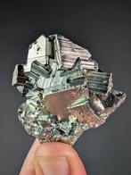 Pyrietsteen Blokken en kubussen - Hoogte: 5.5 cm - Breedte:, Verzamelen