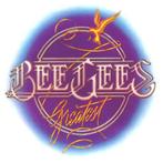 cd - Bee Gees - Greatest, Verzenden, Zo goed als nieuw