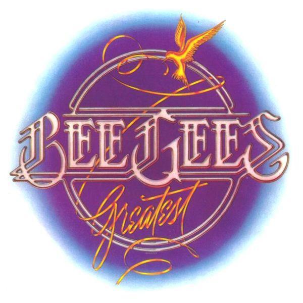 cd - Bee Gees - Greatest, Cd's en Dvd's, Cd's | Overige Cd's, Zo goed als nieuw, Verzenden