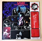 De Rolling Stones - Live! The Rolling Stones Deluxe / Japan, Nieuw in verpakking