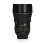 Tokina 16-28mm F2.8 AT-X Pro FX AF - Nikon, Audio, Tv en Foto, Fotografie | Lenzen en Objectieven, Ophalen of Verzenden, Zo goed als nieuw