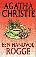 Een handvol rogge / Agatha Christie / 29 9789024517589, Boeken, Verzenden, Gelezen, Agatha Christie