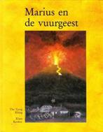 MARIUS EN DE VUURGEEST 9789038405629 T.K. The, Verzenden, Gelezen, T.K. The