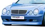 Rieger frontspoiler (Elegance) | CLK (W208) - Cabrio, Coupé, Nieuw, Ophalen of Verzenden, Mercedes-Benz