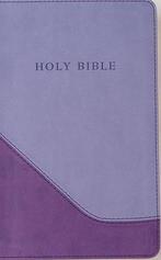 9781598566802 Holy Bible Hendrickson Publishers Inc, Boeken, Nieuw, Hendrickson Publishers Inc, Verzenden